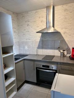 Appartement 29E à Mailly-le-camp - Mailly-le-Camp - 4