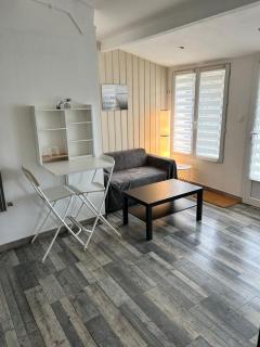 Appartement 29E à Mailly-le-camp - Mailly-le-Camp - 3