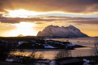 Kelp Lodge - Våg Smart City - Lekanger - 4