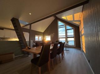 Kelp Lodge - Våg Smart City - Lekanger - 2