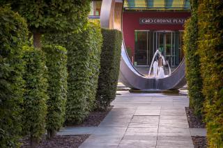 Crowne Plaza Marlow by IHG - Marlow - 9