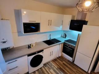 Appartement Cocooning - Garges-lès-Gonesse - 4