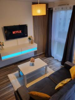 Appartement Cocooning - Garges-lès-Gonesse - 5