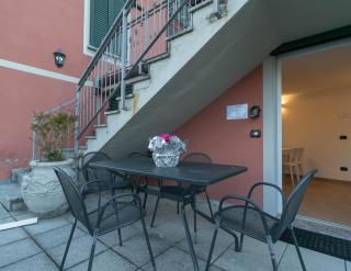 Villa Olcio - Al lago - Mandello del Lario - 6