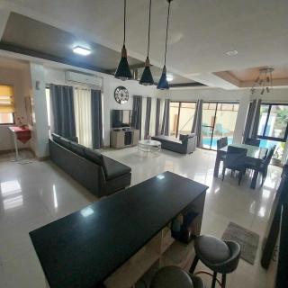 Eli's Villa Cebu - Cebu City - 9