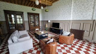 La Maison du Séguy - 1