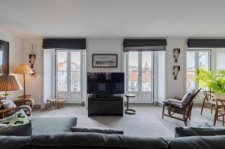 Bocage Penthouse - Setúbal - 3