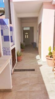 La Pavoncella Holiday Home - San Vito - 1