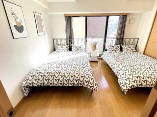 S2 Shibuya House 850m from Shibuya Sta - Tokyo - 8
