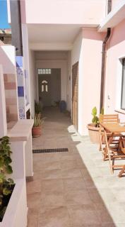 La Pavoncella Holiday Home - San Vito - 3