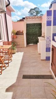 La Pavoncella Holiday Home - San Vito - 4