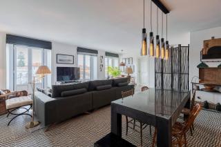 Bocage Penthouse - Setúbal - 2
