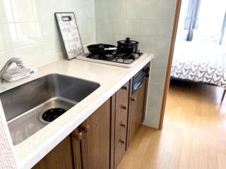 S2 Shibuya House 850m from Shibuya Sta - Tokyo - 4