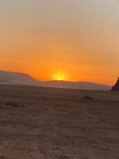 Whispering Rum - Wadi Rum - 3
