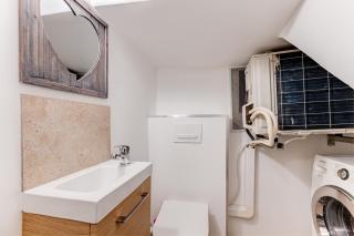 Vieille Ville - 5 pers, AC, WIFI - Nice - 5