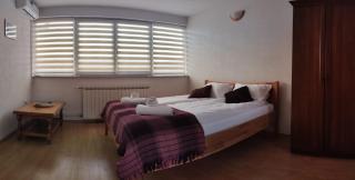 Yuka home - Sarajevo - 5