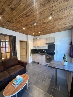 Appartement à Sevrier - Sévrier - 5