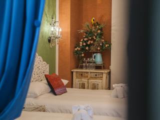 Anna King Hotel - Chiayi City - 1