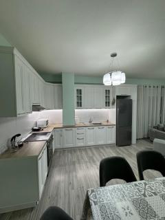 Tirana Centre Lions Gate 2 Apartment - Tirana - 9