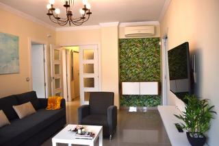 Apartamento Alemania 19 Soho - Málaga - 5