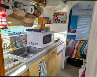 Studio bateau Narbonne - Narbonne - 7