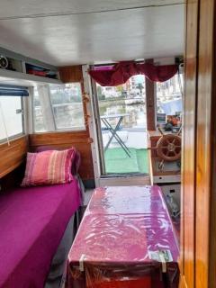 Studio bateau Narbonne - Narbonne - 6
