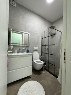 Tirana Centre Lions Gate 2 Apartment - Tirana - 6