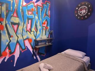 Cyber Loft - Futuristic Athens VIPGreece - Atene - 4