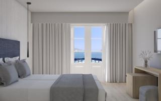 Nireus Hotel - Sými - 7