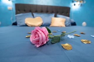 New In! Rose a Santa Lucia - Napels - 6