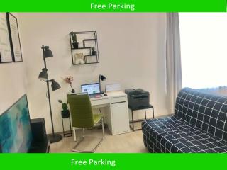 Apartmantplus01 - Prague - 6