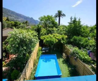 Chez Fanny Garavan - Mentone - 1