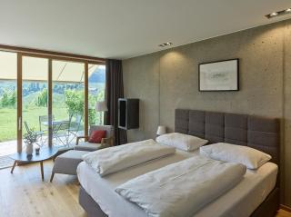 Hideaway an der Weinstraße - Pool & Sauna - Apartments AnDerLage - Spielfeld - 3