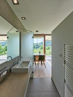Hideaway an der Weinstraße - Pool & Sauna - Apartments AnDerLage - Spielfeld - 2