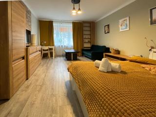 Good Days Apartment - Varsavia - 0