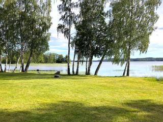 4 person holiday home in ANNEBY-By Traum - 5