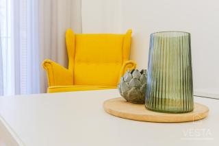 Daylily, 2 bdrm apartment, Vesta Philoxenia - Thessaloniki - 6