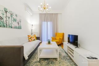 Daylily, 2 bdrm apartment, Vesta Philoxenia - Thessaloniki - 9