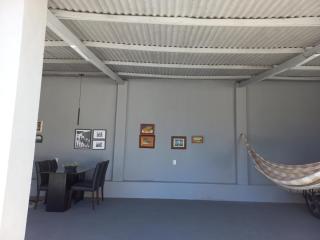 Linda edícula a 80 m da Praia de Itapuã - 6