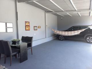 Linda edícula a 80 m da Praia de Itapuã - 1