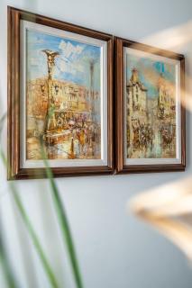 Elegant Getaway Near Iconic Eagles' Bridge - Sofia - 6