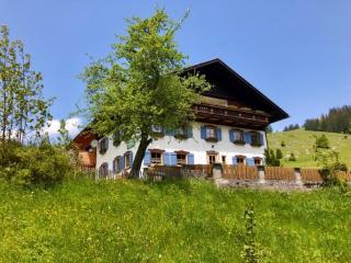 Gästehaus Holl - Schattwald - 0