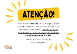 Casa Buena Vibra Hostel - São João del Rei - 9