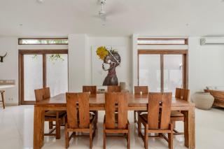Villa Alba, Berawa Beach - Canggu - 8