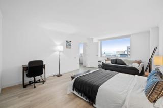 Bold Boardwalk 2BR 3BA Condo by CozySuites - Atlantic City - 7