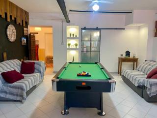 Tabor 2 garden & parking - Naples - 0