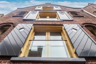 Kings Inn City Hotel Alkmaar - 1