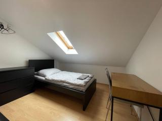 Simplex Apartments In Durlach - Karlsruhe - 9