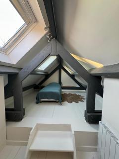 Le426, charmante petite maison 2 chambres refaite à neuf - Mouvaux - 2