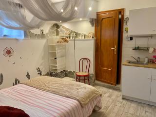 Tabor 2 garden & parking - Naples - 8
